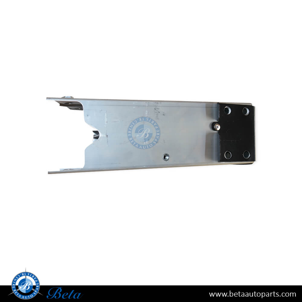Left Side Front Bumper Absorber for Tesla Model 3 2017-2023 models, Part Number 1088148-00-G Left Side Front Bumper Absorber for Tesla Model 3 2017-2023 models, Part Number 1088148-00-G